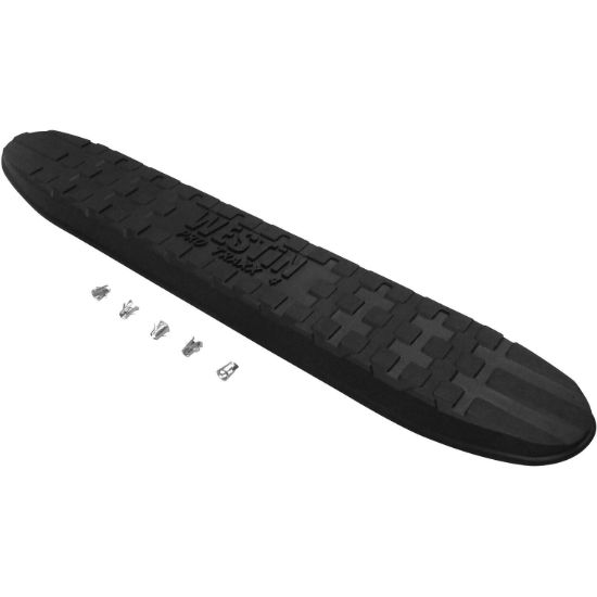 WESTIN PRTRX4 BLK 24IN REPL PAD - 21200015