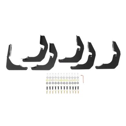 WESTIN PROTX 4' BK F250 CC 99-13 - 2121335