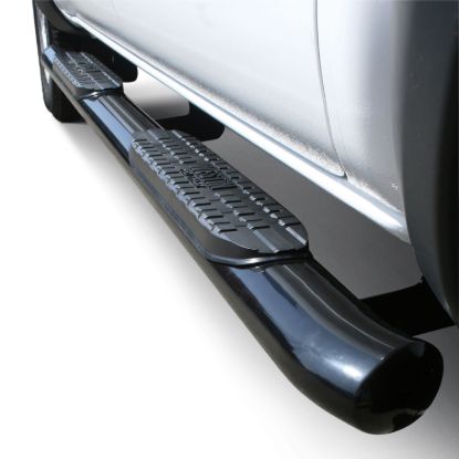 WESTIN PROTX 4' BK TACO D 05-13 - 2122775