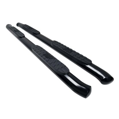 WESTIN PRO TRAXX 4 OVAL NERF STEP BARS - 2122785