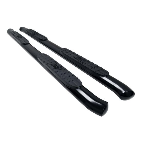 WESTIN PRO TRAXX 4 OVAL NERF STEP BARS - 2122785