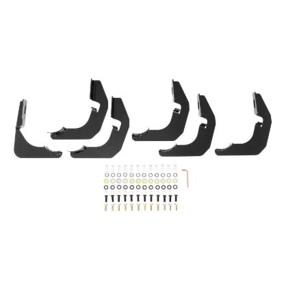 WESTIN PROTRAXX 4 BLK WRANG 2D - 2123315