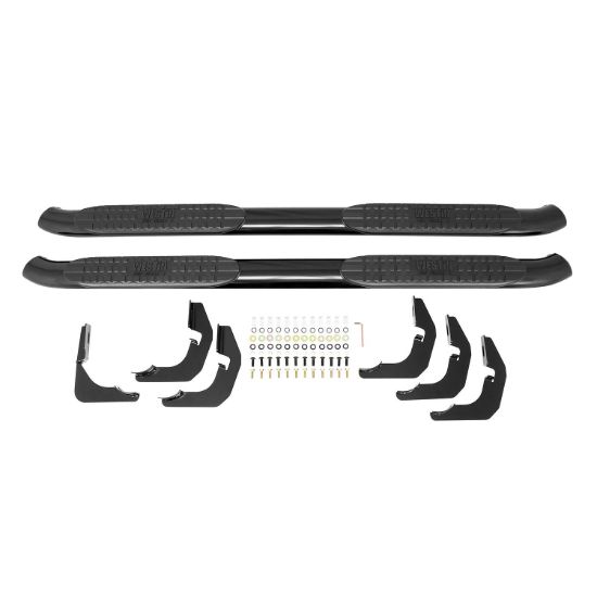 WESTIN PROTRAXX4 BLK GM CC 2014 - 2123725