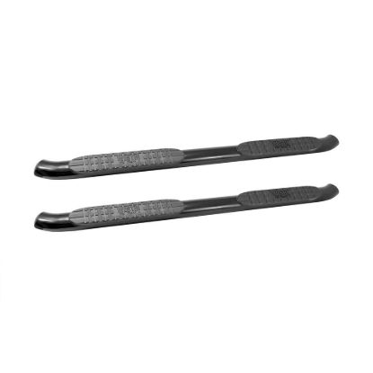 WESTIN PROTRAX 4 BK COL/CA EC 15 - 2124005
