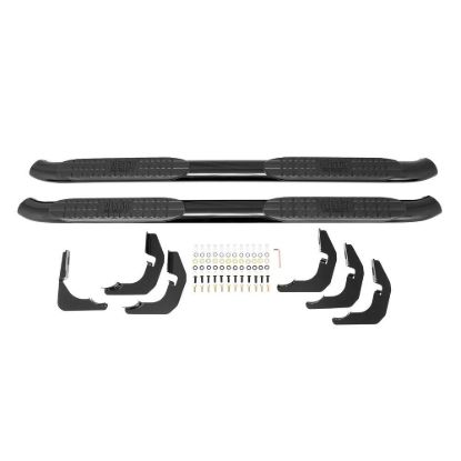 WESTIN PRTRX4 BL WRNGLRJL 4DR 18 - 2124065