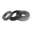 YUKON GEAR YUKON AXLE BEARING & SEAL KITS ARE - 10063