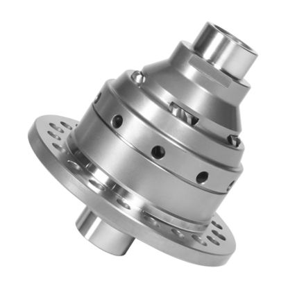 YUKON GEAR SPARTAN HELICAL LSD WORM GEAR LIMIT - 10383