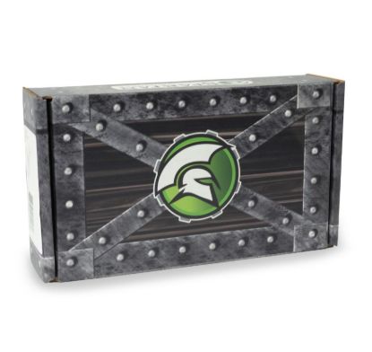 YUKON GEAR THE SPARTAN LOCKER  BY USA STANDARD - 17004