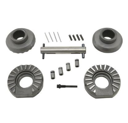 YUKON GEAR THE SPARTAN LOCKER  BY USA STANDARD - 17007