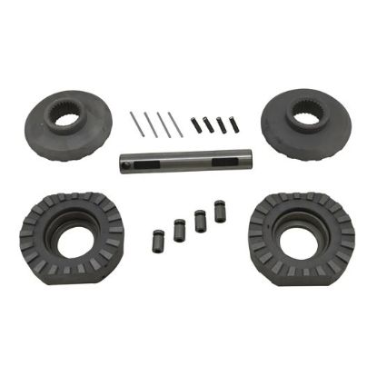 YUKON GEAR THE SPARTAN LOCKER  BY USA STANDARD - 17014