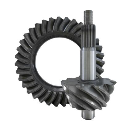 YUKON GEAR YUKON RING & PINION SETS GIVE YOU T - 24108