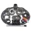 YUKON GEAR THIS KIT USES KOYO BEARINGS AND RAC - 58009