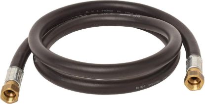 FLAME KING 106' SLIDE OUT HOSE - 100159106