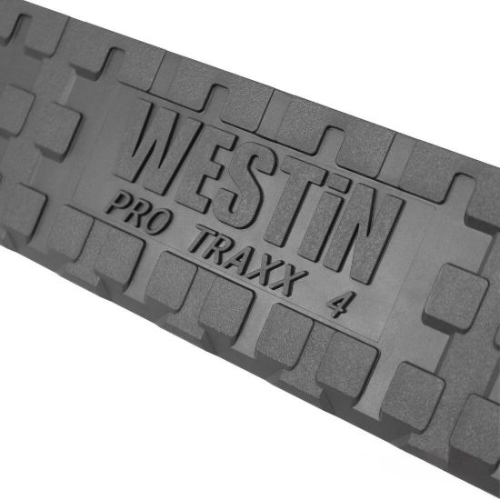 WESTIN PRTRX4 SILVERA/SIER 1500 DC 2019 SS - 2124120