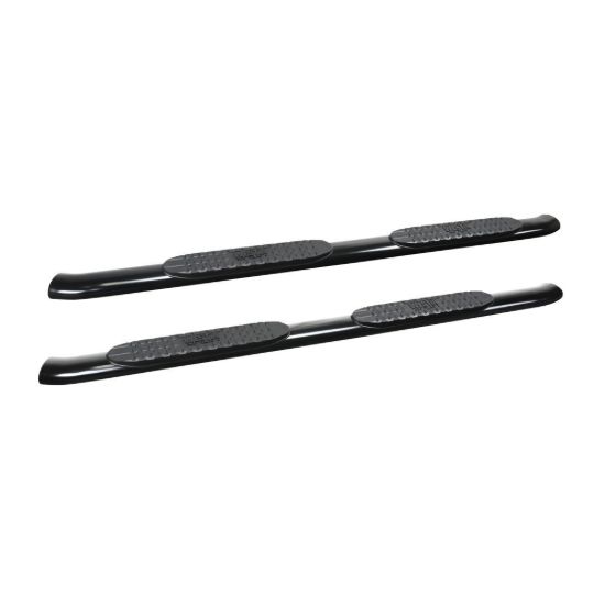 WESTIN PRTRX4 SILVER/SIER 1500 DC 2019 BLK - 2124125