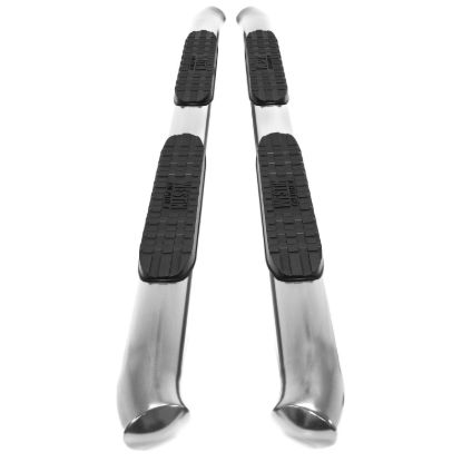 WESTIN PRO TRAXX 4 OVAL NERF BARS - 2124210
