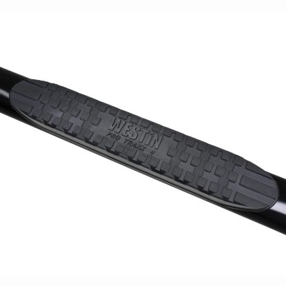 WESTIN PRO TRAXX 4 OVAL NERF BARS - 2124215