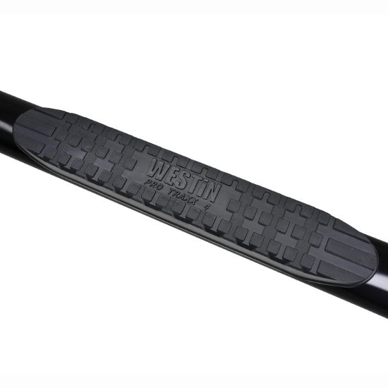 WESTIN PRO TRAXX 4 OVAL NERF BARS - 2124215