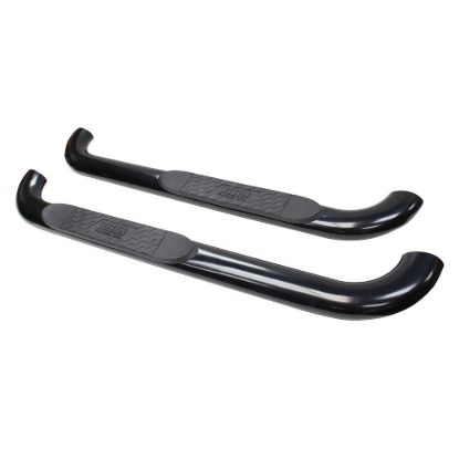 WESTIN SB OVAL 4 BK F150 RC 2015 - 213925