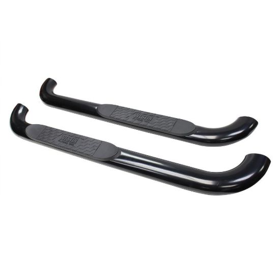 WESTIN SB OVAL 4 BK F150 RC 2015 - 213925