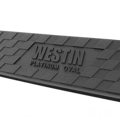 WESTIN PLAT4 RAM1500 CC 2019 BLK - 214085