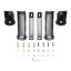 WESTIN PLAT4 SILVERA/SIER 1500 CC 2019 SS - 214130