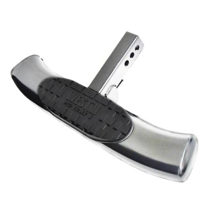 WESTIN 27' STEP FOR 2' RECEIVER - 2150010