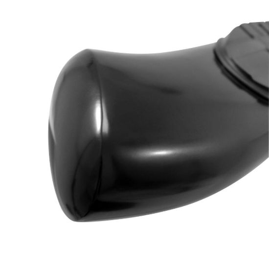 WESTIN 5' NERF 14 TUNDRA BLK - 2153255
