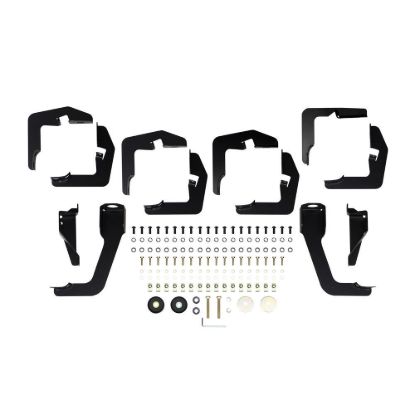 WESTIN PRTRX WW BK F150 SC 2015 - 21534615