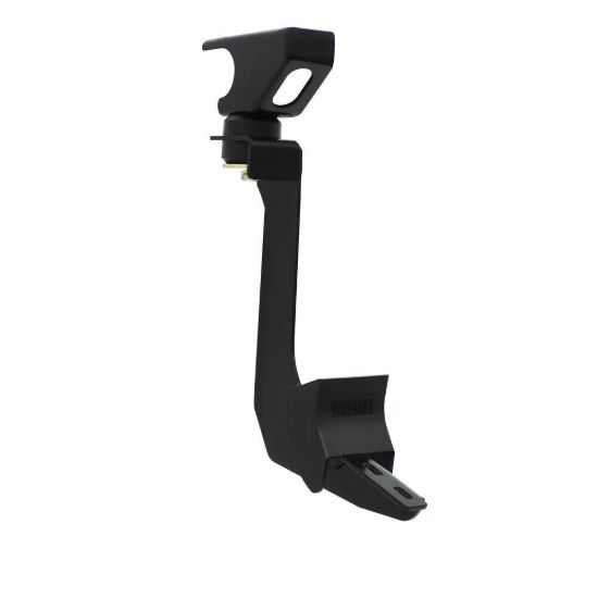 WESTIN PRTRX5 BLK F250 CC 8FT 17 - 21534655