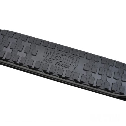WESTIN PRO TRAXX 5 OVAL WHEEL TO WHEEL NER - 21534765