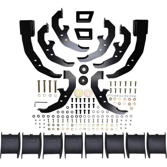 WESTIN BRACKET KIT FOR 21534760/65 - 2153476PK