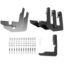 WESTIN SILV/SIERRA 1500 DBL CAB - 2153715