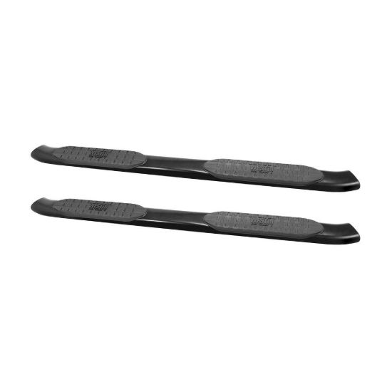 WESTIN PROTRAXX 5 BLK 4RUN 14-15 - 2153835
