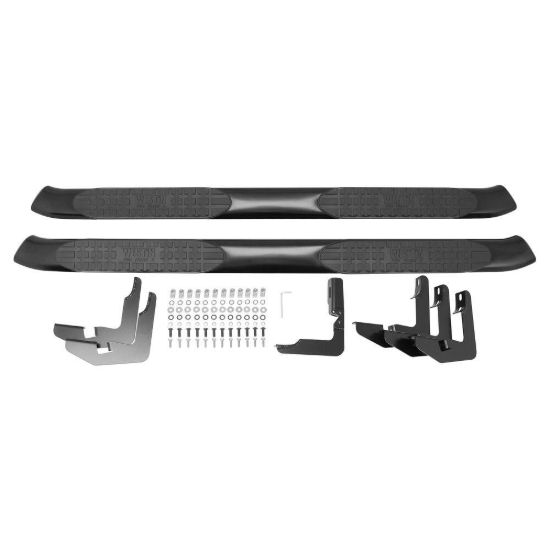 WESTIN PROTRAX 5 SS F150 CC 2015 - 2153945