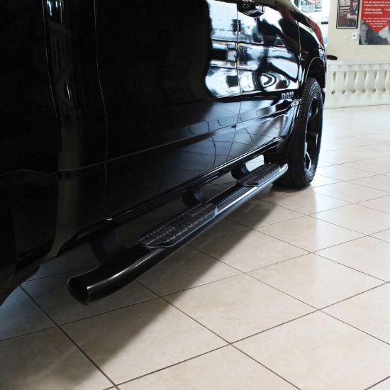 WESTIN PRTRX5 RAM1500 CC 2019BLK - 2154085