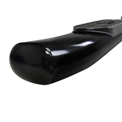 WESTIN PRO TRAXX 5 OVAL NERF STEP BARS - 2154165