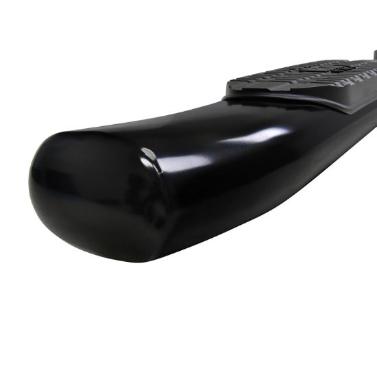 WESTIN PRO TRAXX 5 OVAL NERF STEP BARS - 2154165