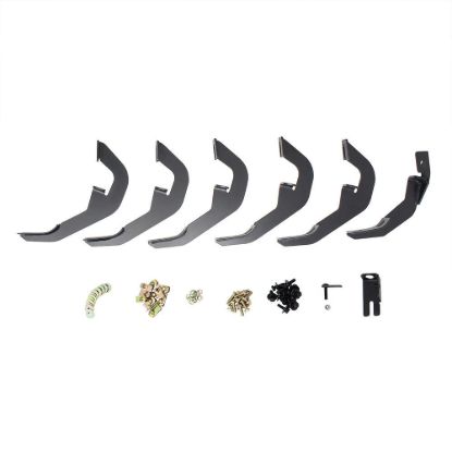 WESTIN PRTRX 6 BL RAM 1500 CC 09 - 2163565