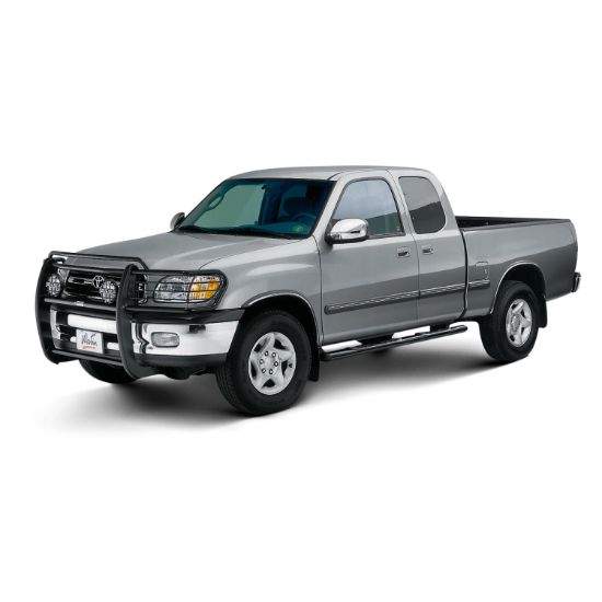 WESTIN OVL SB MK TUND XC 99-06 - 221345