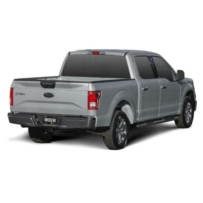 WESTIN OVAL BRK F-150 SC/CC 2015 - 222055
