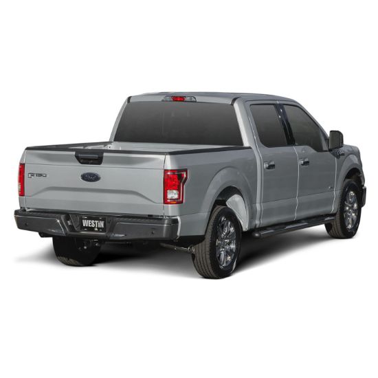 WESTIN OVAL BRK F-150 SC/CC 2015 - 222055