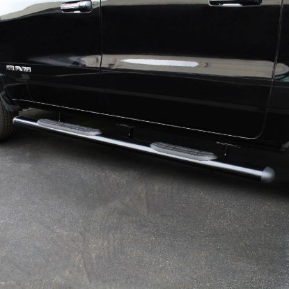 WESTIN PREMIERMNT RAM15CC 19 BLK - 222245