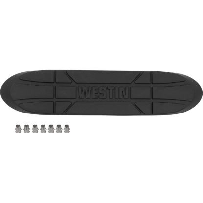 WESTIN OVL REPL SADDLE & CLIP18' - 225002
