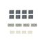 WESTIN 4'OVAL TB BLK 75' - 225025