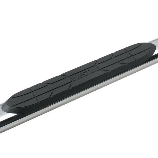 WESTIN 4'OVAL TB POL 72' - 225050