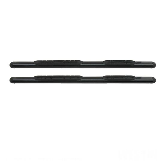 WESTIN 4'OVAL TB BLK 61.5' - 225065