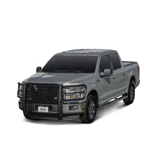 WESTIN 6' OVAL SB POL 75' - 226020