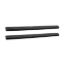 WESTIN 6' OVAL SB BLK 85' - 226035