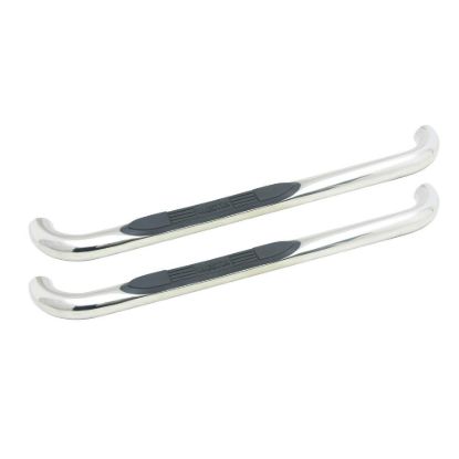 WESTIN 3' SB POL CK RC 88-99 - 230500